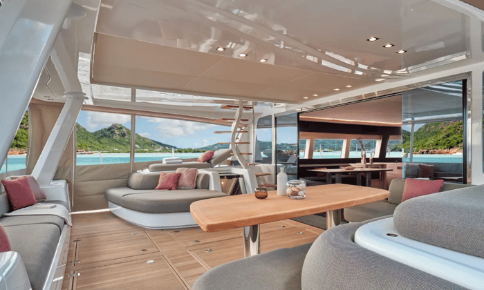 Best Cruise Lines for Watersports