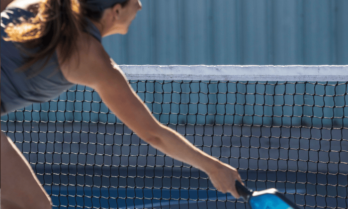 Crystal Cruises - Wimbledon Court