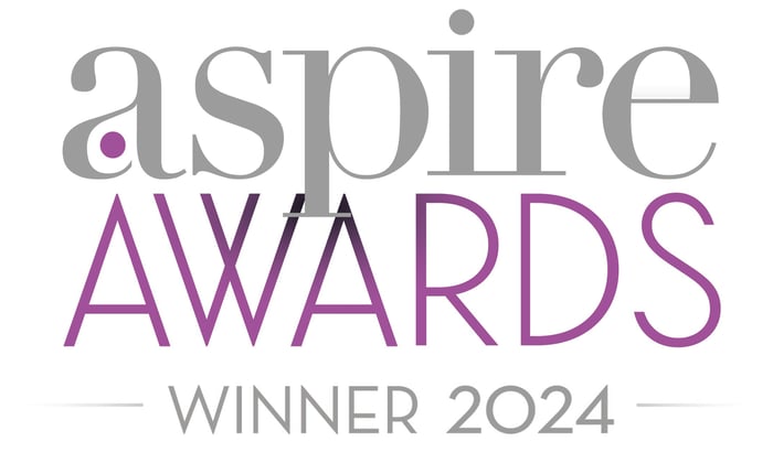 Aspire Awards Winner 2024