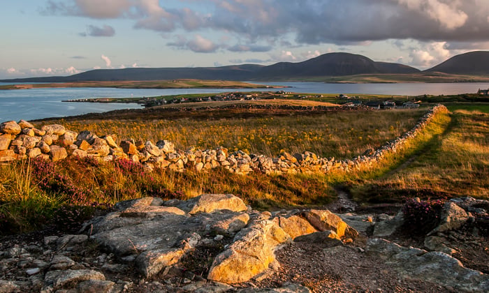  Stromness Brinkies Brae Orkney