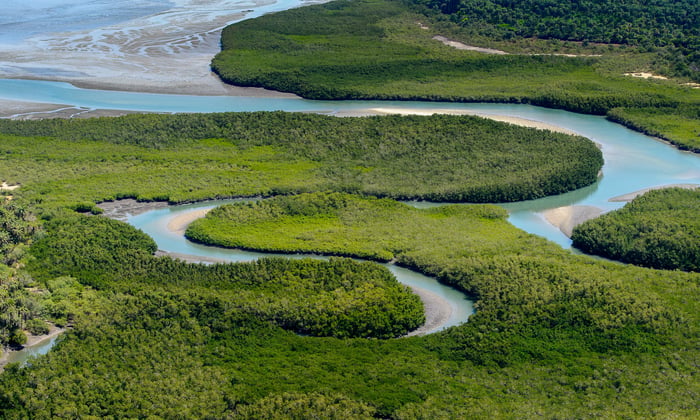 Bijagos Archipelago, Guinea-Bissau