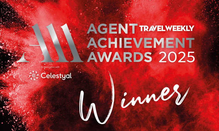 Winner, Agent Achievement Awards
