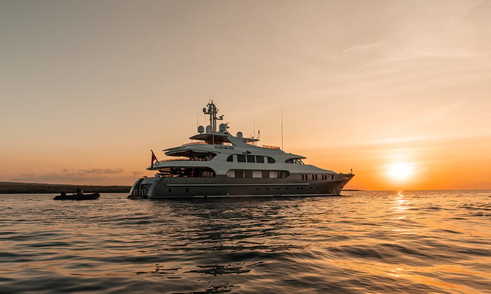 Aqua Expeditions' Aqua Mare