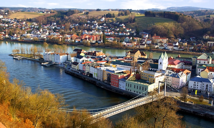 Passau, Germany