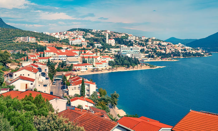 Neum, Bosnia & Herzegovina