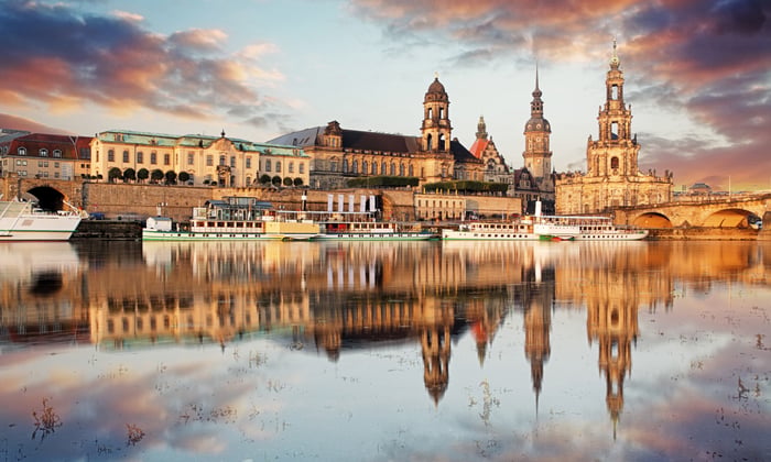 Dresden, Germany