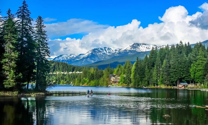 Whistler