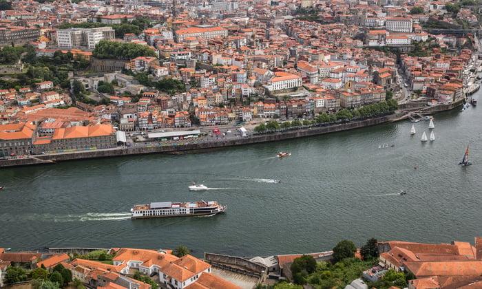 AmaVida in Porto