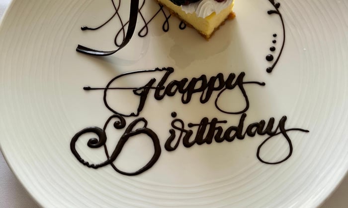 Silver Dawn Birthday Celebrations