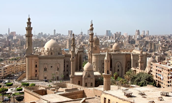 Cairo, Egypt