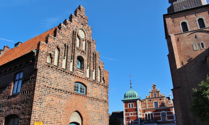 Ystad, Sweden