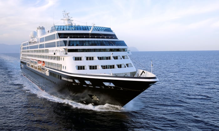 Azamara Quest