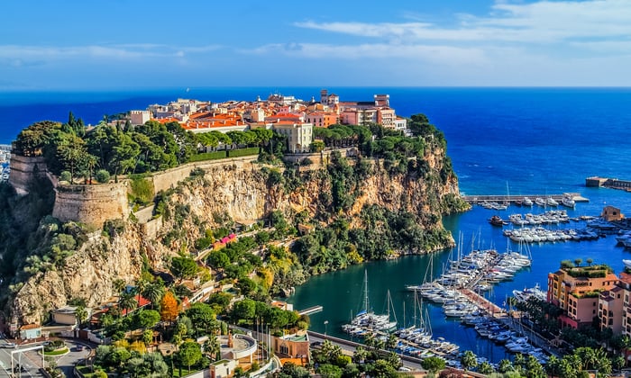 Monte Carlo