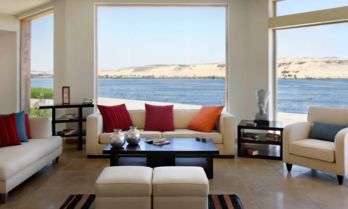 Sanctuary Retreats - Sanctuary Sun Boat III
