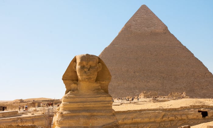 best luxury Nile river cruises