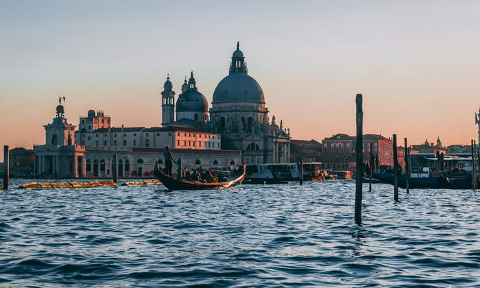 Venice