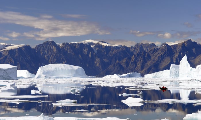northeast greenland national park