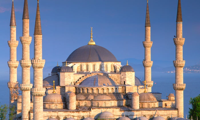Best Longer River Cruises