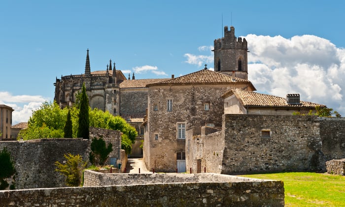 rhone river cruise review