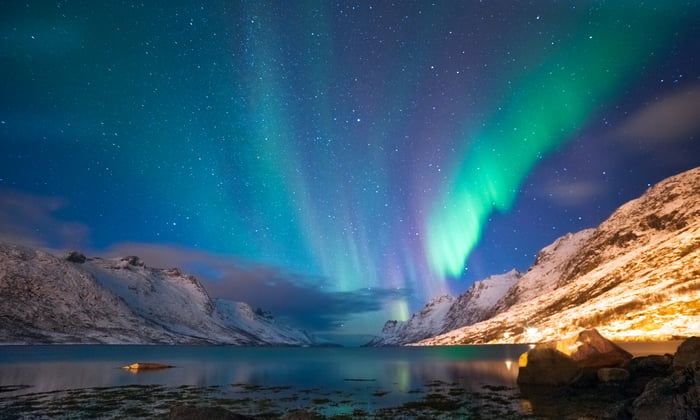 Northern Lights, Norway