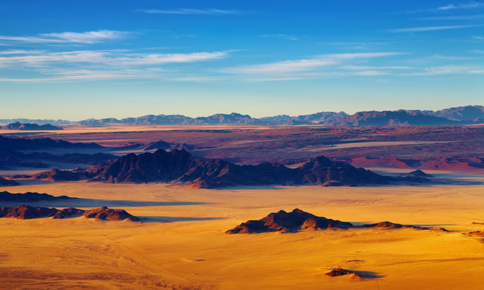 namib_desert namibia