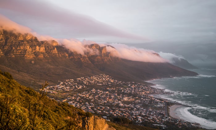 visit cape town on a winter sun cruise