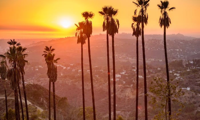 Griffith Park, Los Angeles