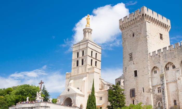 Rhone River Cruise Review