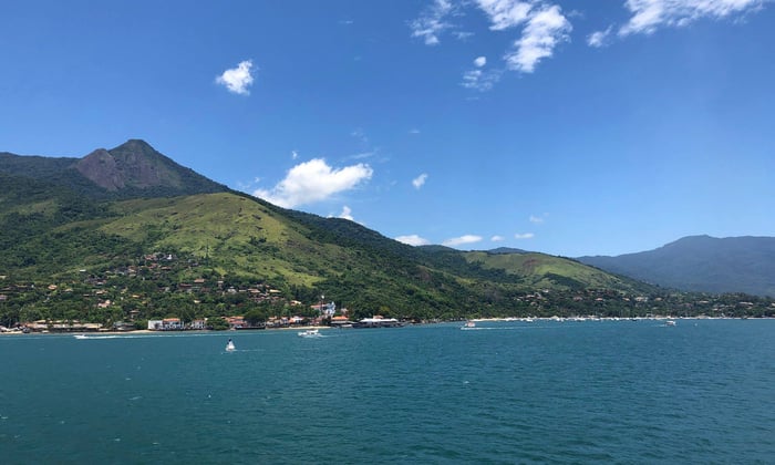 Ilhabela, Brazil