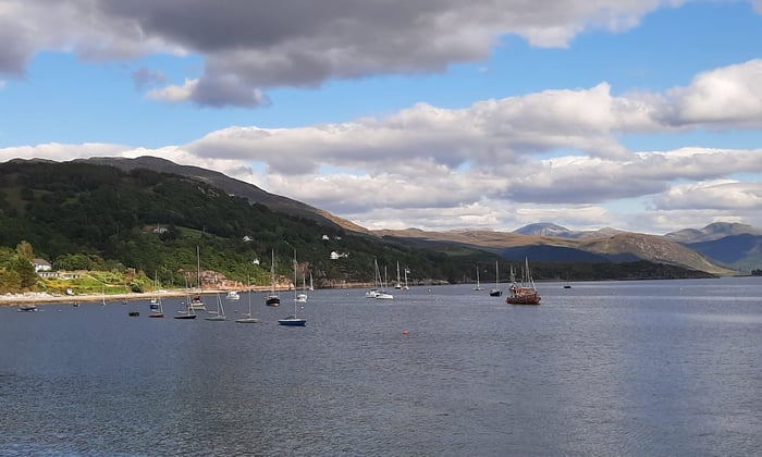 Hebridean Princess Review
