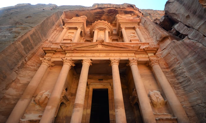 Petra, Jordan