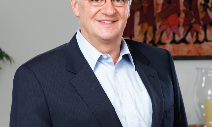 Rudi_Schreiner_Owner of AmaWaterways