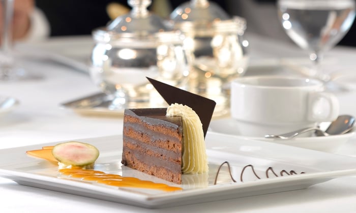 Oceania Dessert 