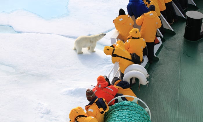best-arctic-cruises