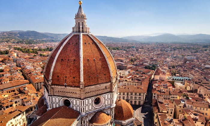 Florence, Italy