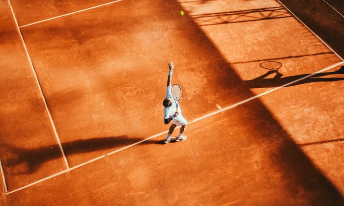 watch the barcelona open with seabourn venture