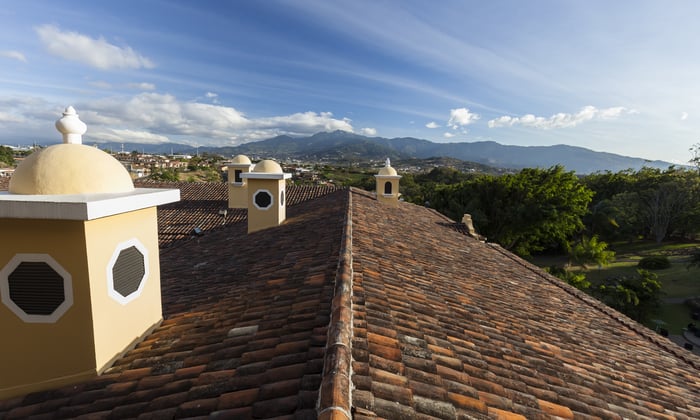 San José, Costa Rica
