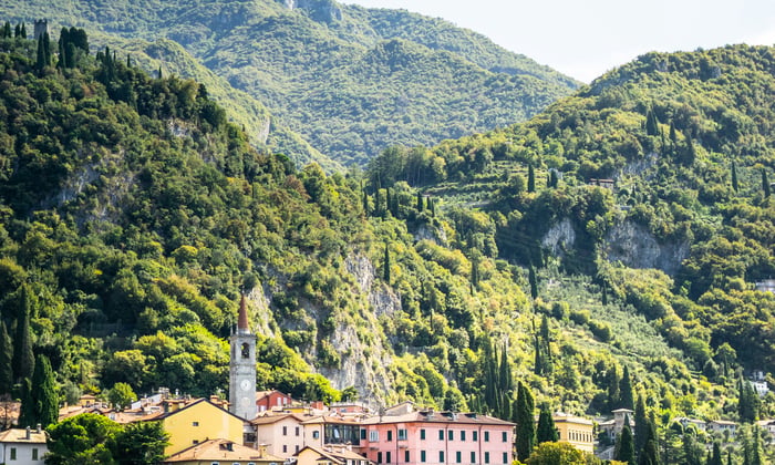 lake como italy