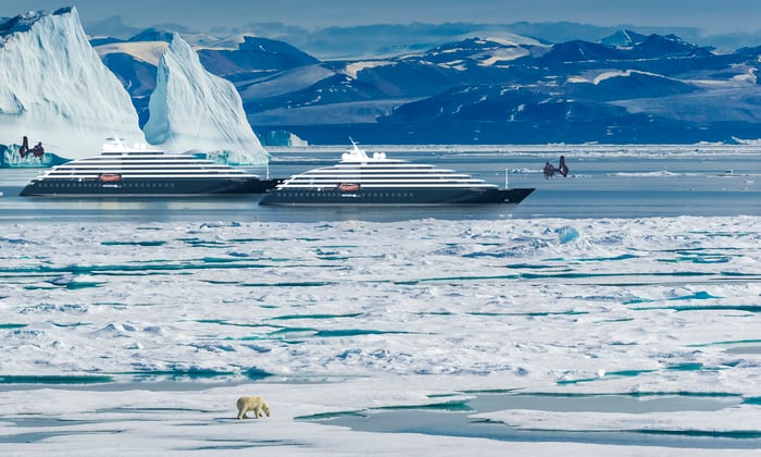 best-arctic-cruises