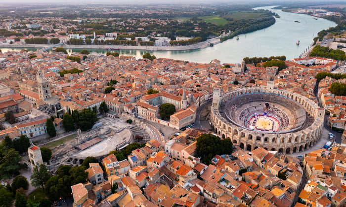 Rhone River Cruise Review 