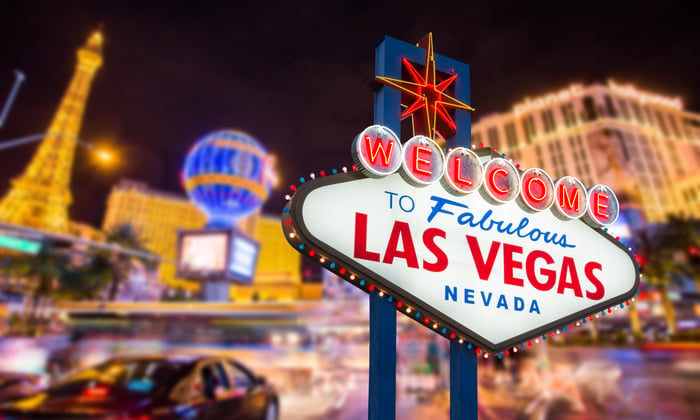 Las Vegas, Nevada