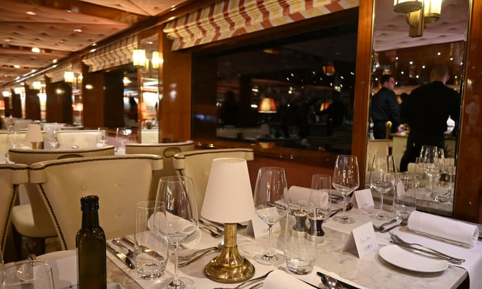dining-experience