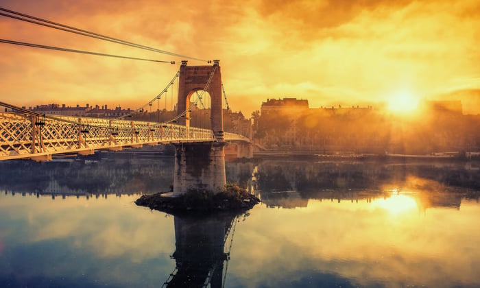 Lyon, France