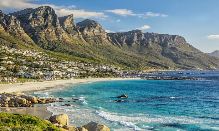 best-cruises-south-africa