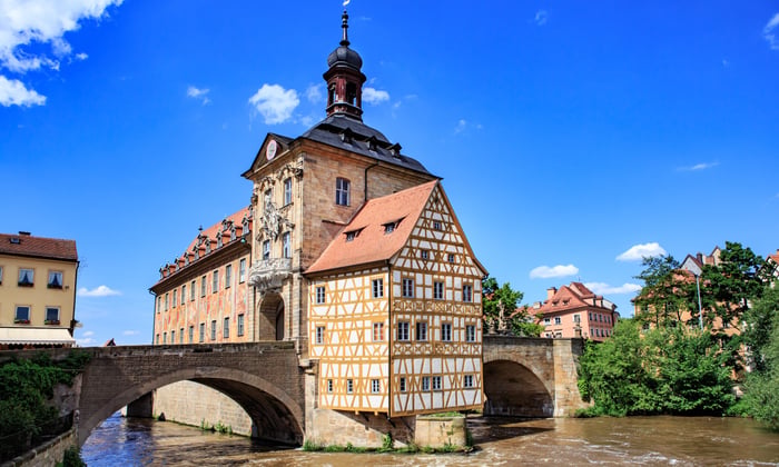Bamberg, Germany