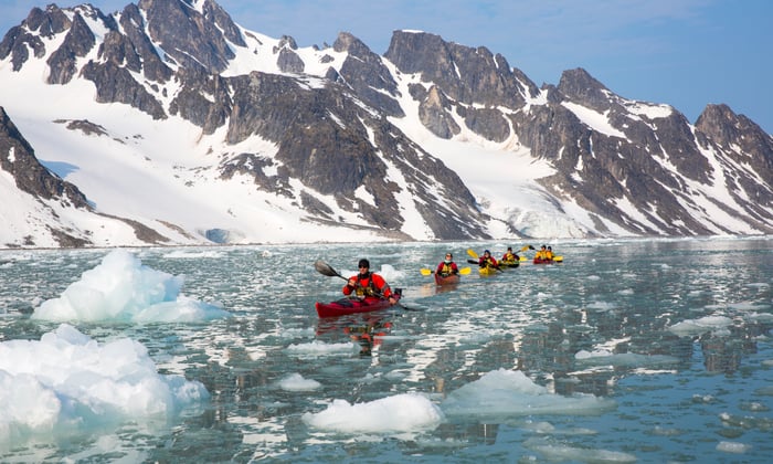 best-arctic-cruises