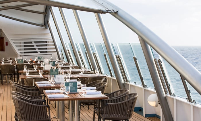 best health and wellness cruises 