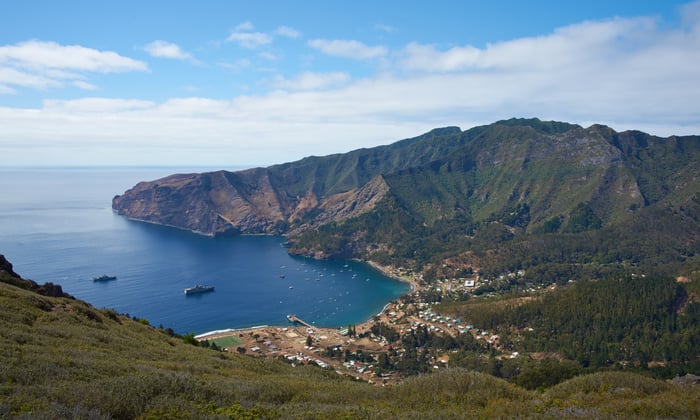 most unusual places you can visit on an expedition cruise