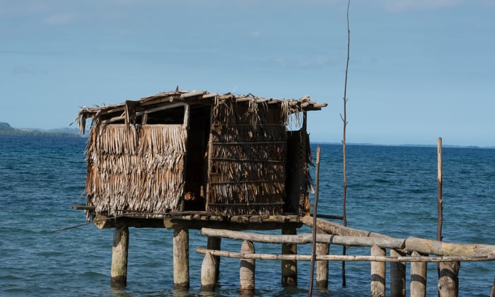 Dobu, Papua New Guinea