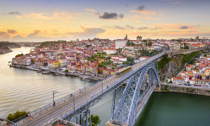 Porto, Portugal